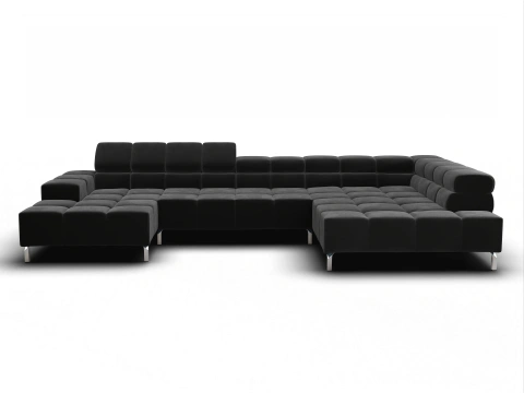 Wohnlandschaft LOUMgroß R